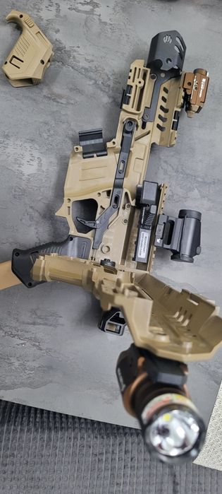Модул за glock recover taktikal