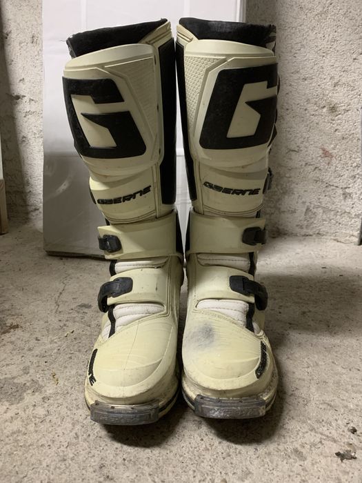 Ботуши Gaerne SG12 43