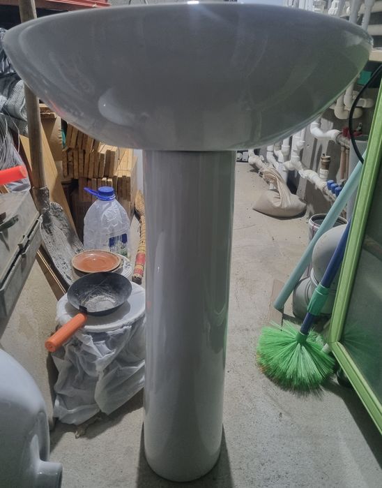 Раковина умывальник