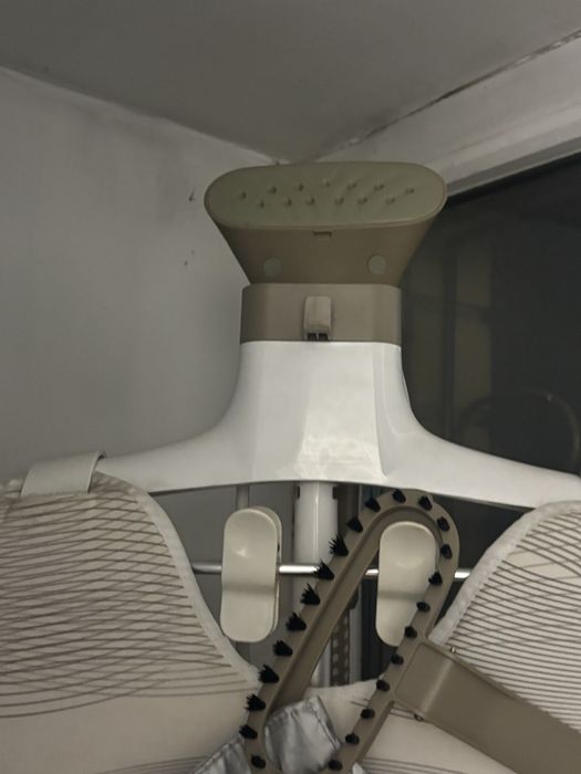 Продам отпариватель в хорошем состоянии