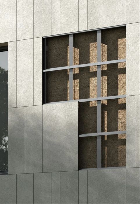 Сайдинк фасад от производителя