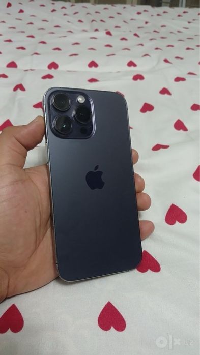 Iphone 14pro max