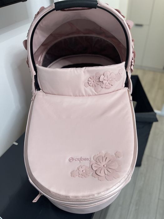 Landou cybex  mios simply flower