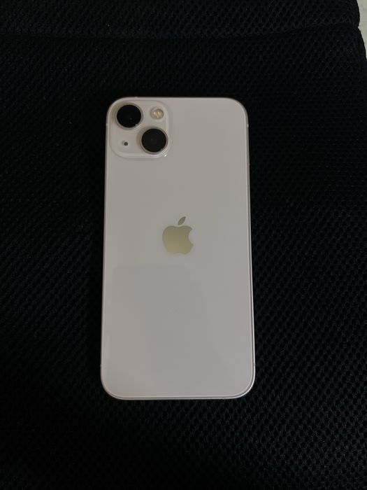 Продавам Iphone 13 256gb ( Pink )