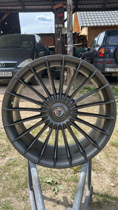 Vand sau schimb jante Alpina Replica R21