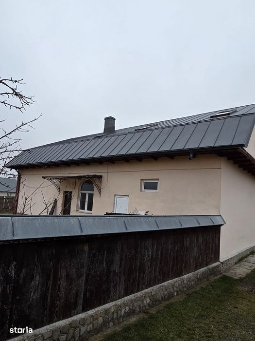 Spatiu comercial parter etaj ap 3 camere 150 mp zona Lunca V-NEAMT