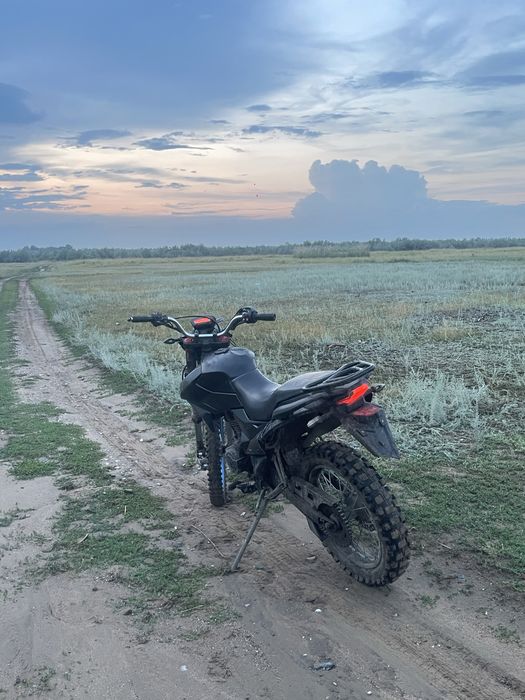 продам эндуро улар 270куб