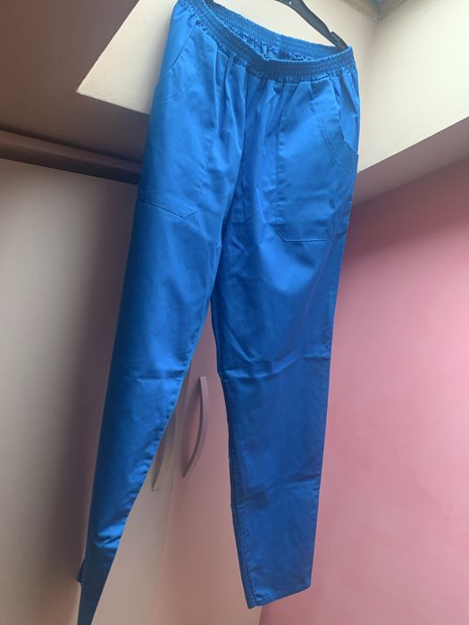 Pantaloni medicali noi NeoMed2XL