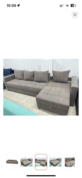 Продаю диван 300х70