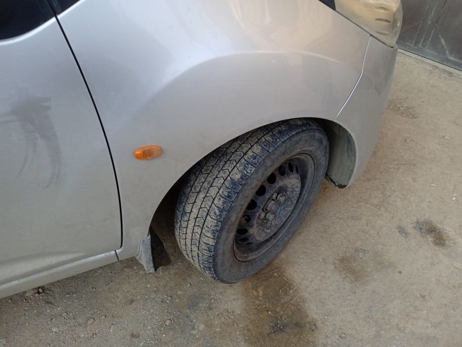 Spark sotiladi. 2012