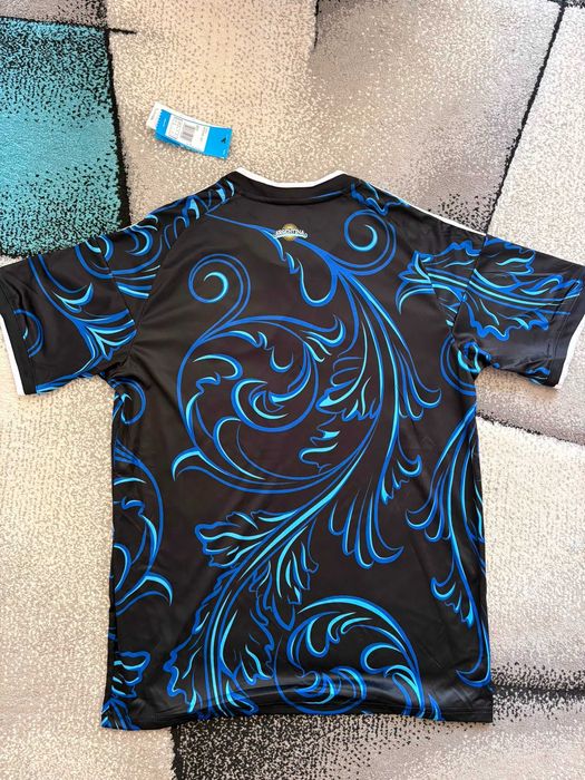 Tricou Argentina 2026 Away