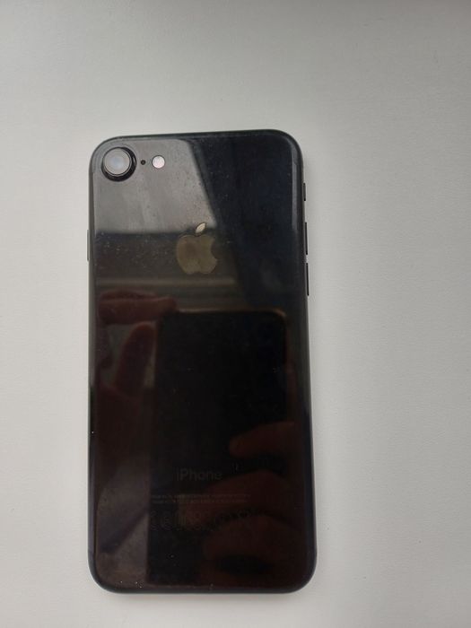 IPHONE 7 с коробкой
