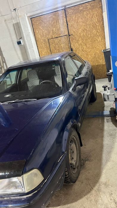 Продам Ауди 80 Б4