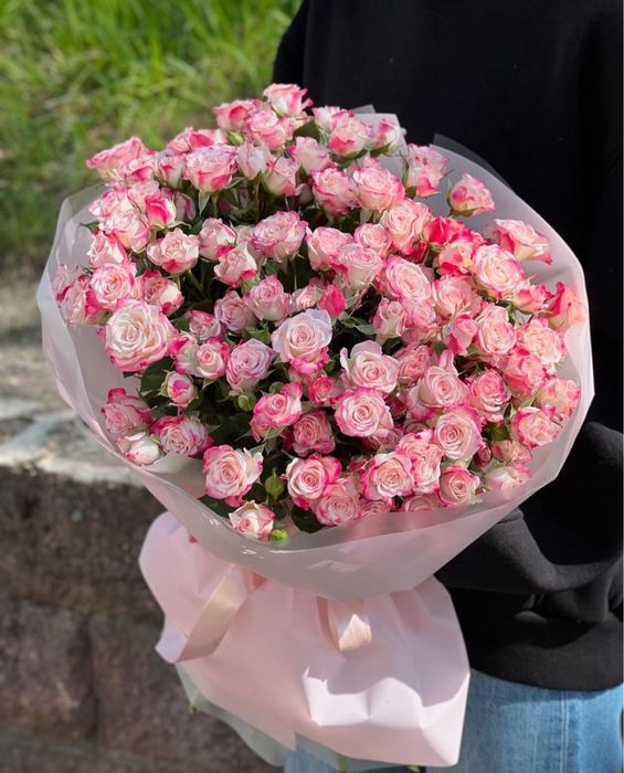 Широкий ассортимент