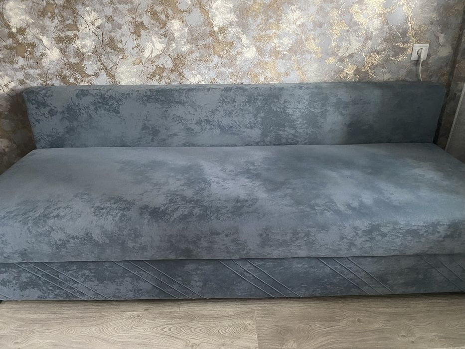 Спальная тахта б/у