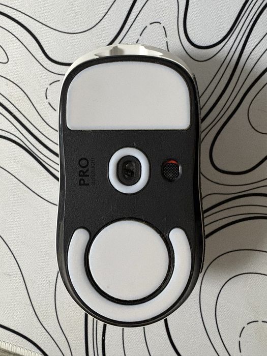 Продам Logitech G Pro Superlight