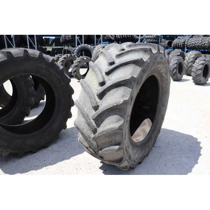 Cauciucuri 600/65r34 Continental - LS Tractor, Deutz-Fahr