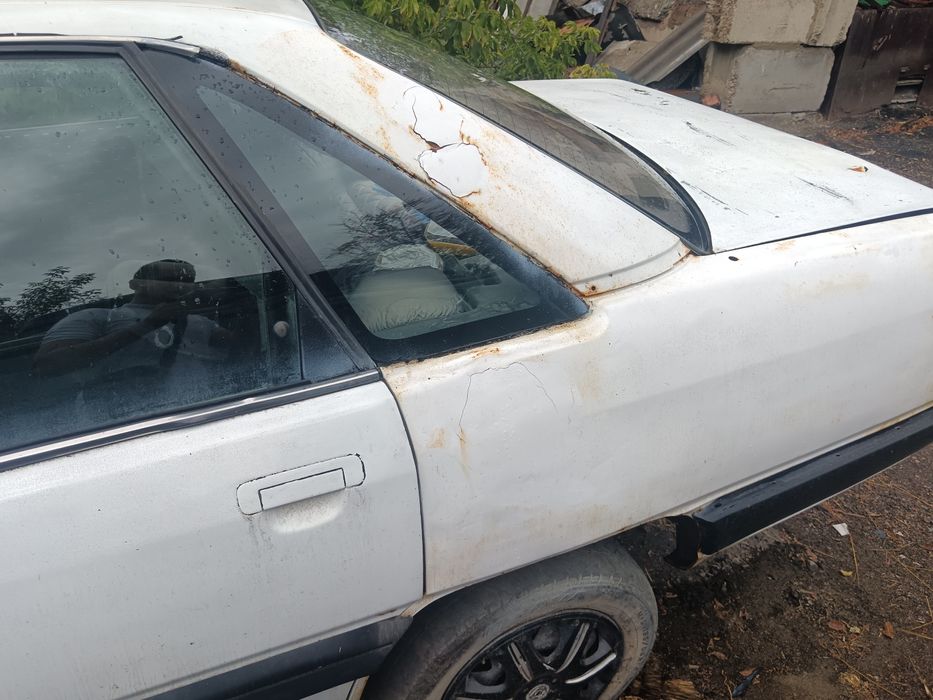 Продам ауди 100 с3