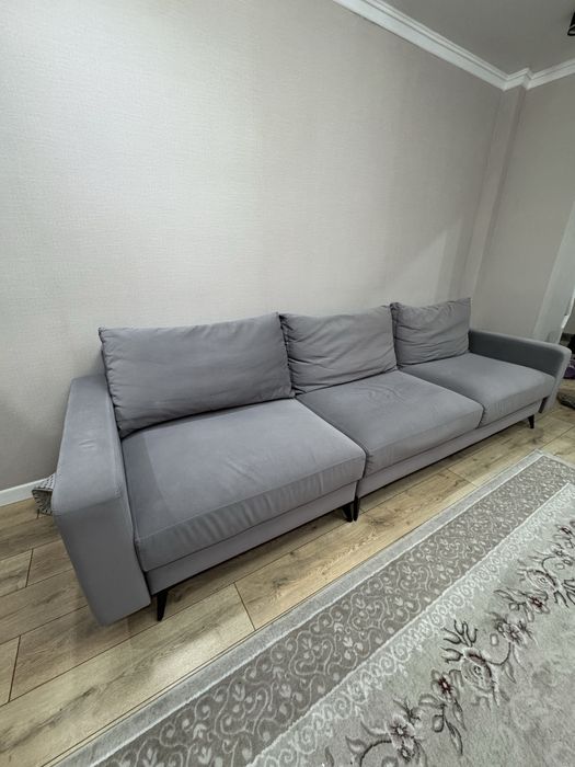 СРОЧНО! Продается диван почти новый