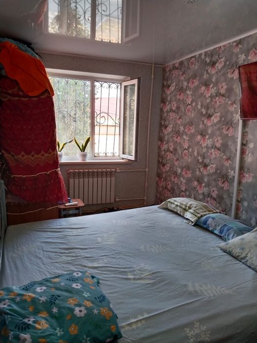 Продам 2х ком. кв. во 2мкр