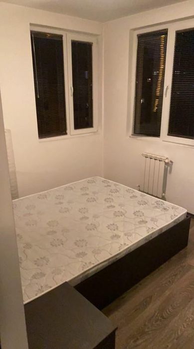 Дава се под наем Двустаен апартамент в София, Гео Милев - 55 кв.м за 550 € - Снимка #4