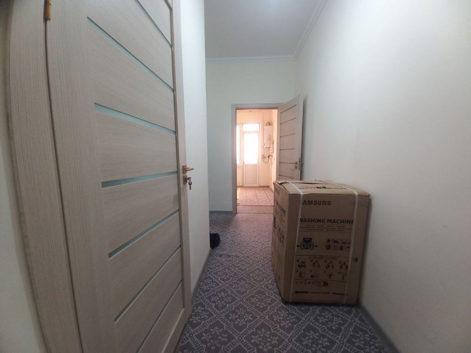 2_xona uy ijaraga beriladi Samarqand shahar Qorasuv maskanida