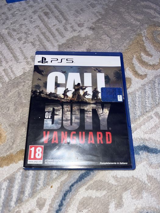 Диски для playstation 5-4