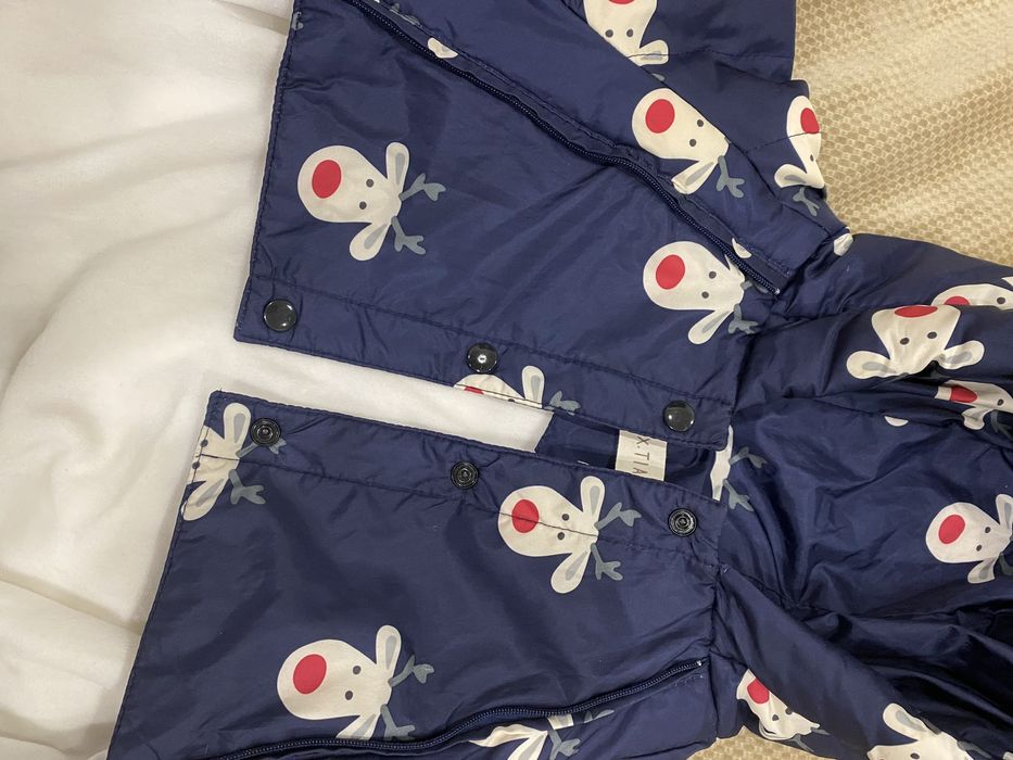 Продаю детский комбенизон