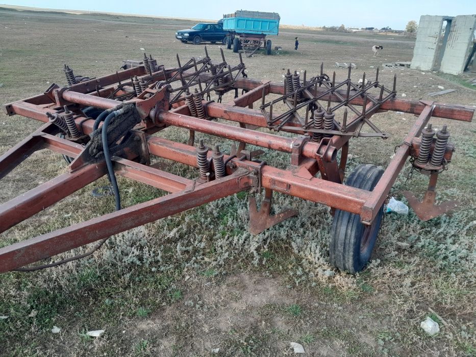 Культиватор и бдт