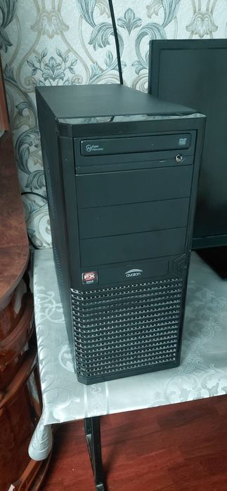 Жүйелік блок сатылады