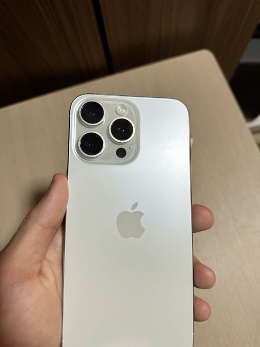 Iphone 16 pro max 512 gb