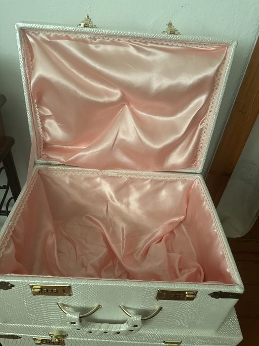 Продам сундук для невесты