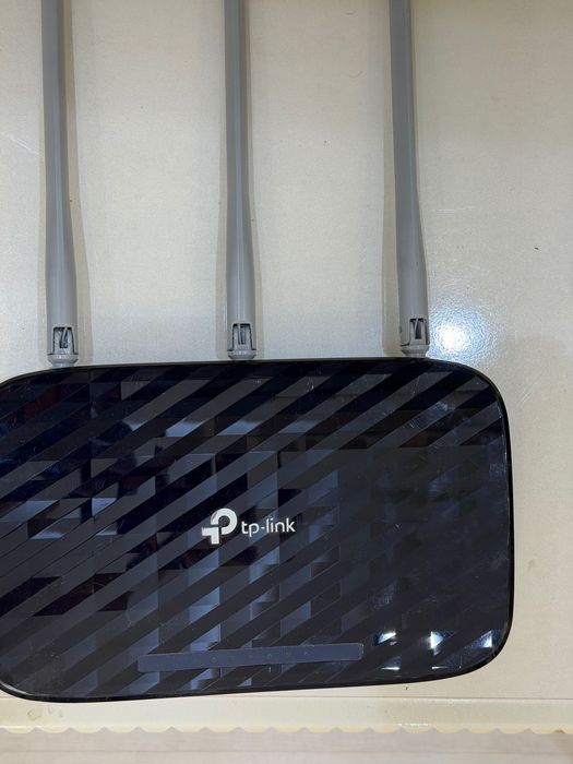 Роутер tp link archer c20