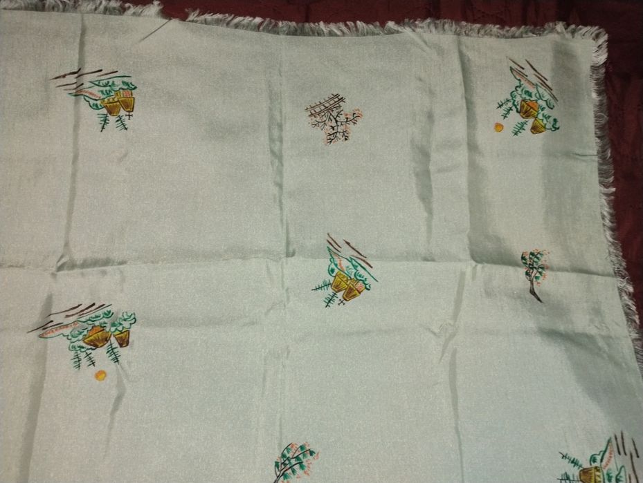 Fata masa panza bumbac japoneza pictataata