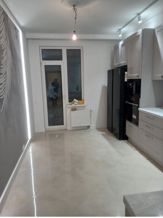 "Мастер на час" (электрик)