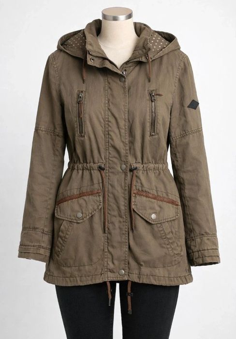 Geaca parka Only mărime M