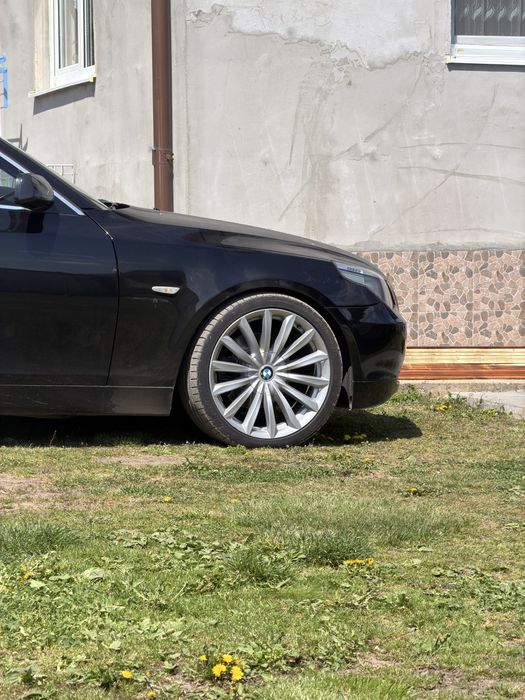 BMW 5 Series 2005 — imagine 4