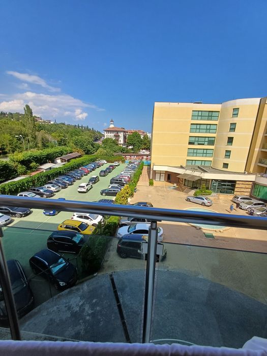 Дава се под наем Едностаен апартамент в к.к. Св.Св. Константин и Елена - 65 кв.м за 400 € - Снимка #9