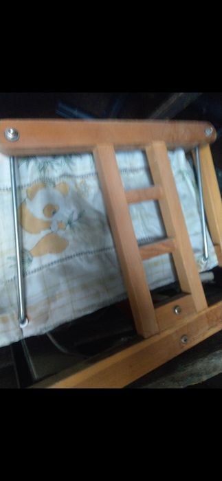 Продаю бесык люлька и ходунки