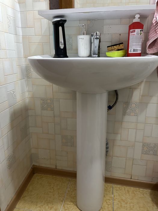 Продам раковину