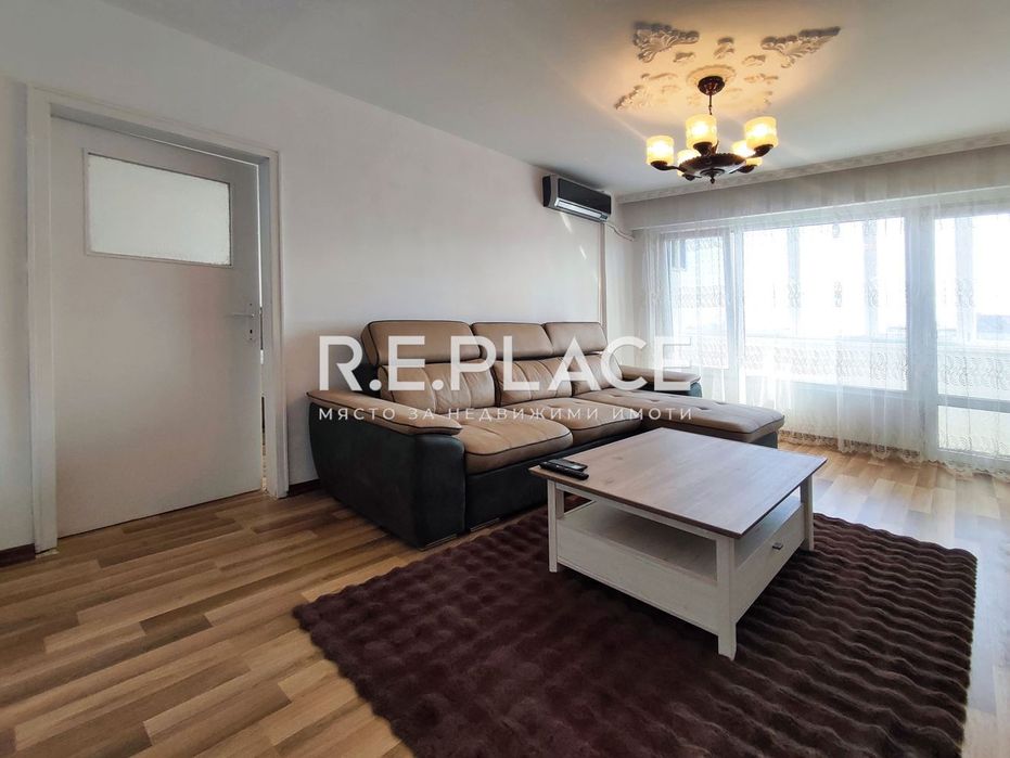 4-стаен в Варна-Цветен площ 86 цена 214000