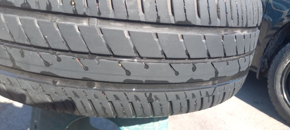 ризина R16 летняя без дисков