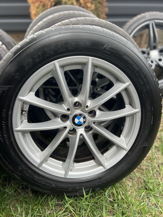 Roti originale  Bmw r18