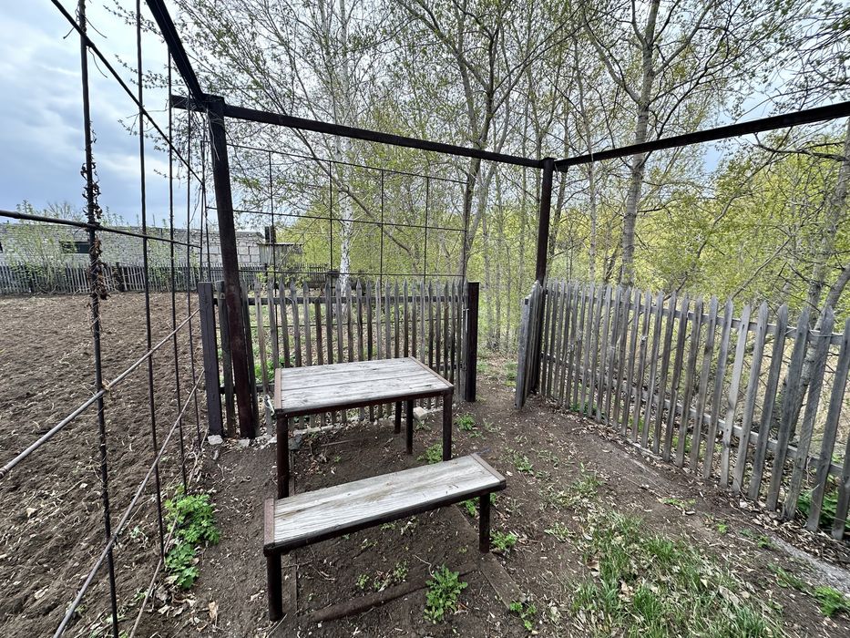 Продам   участок