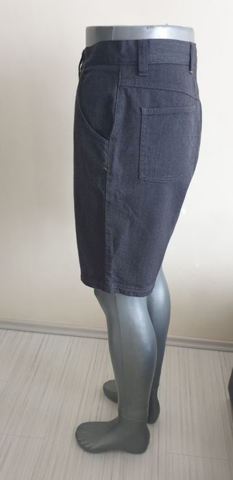 ICEBREAKER Merino Short Mens Size 34 / L ОРИГИНАЛ Мъжки Къси Панталони