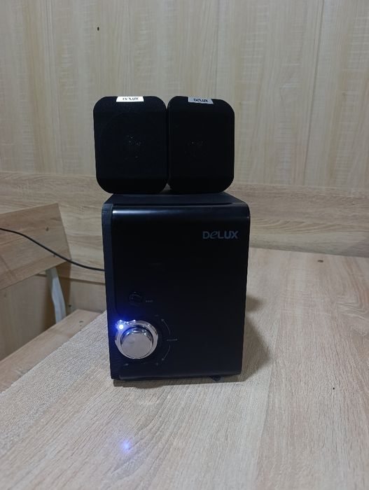 Kalonka delux xolati yaxshi