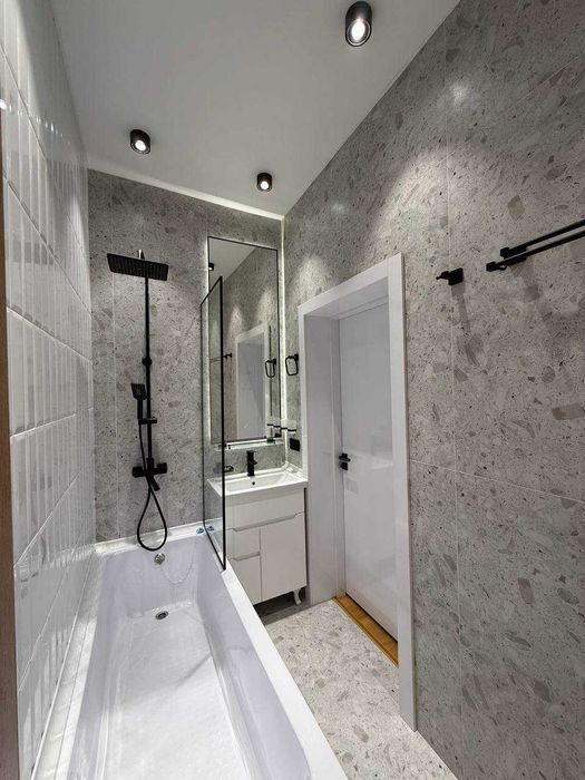 Сдаётся квартира  на Яккасаре, ЖК ''Zarafshan city'' oрр-р Ш.Руставели