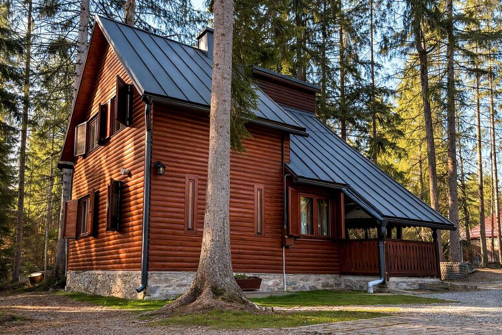Cabana de inchiriat Izvorul Muresului