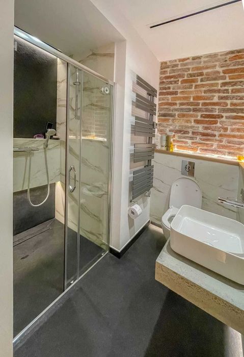 Apartament 91 mp + boxa 13 mp Bulevardul Dem Radulescu