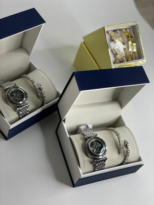 Женские часы, Часы для девушек, Пандора